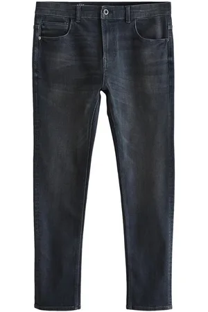 Next Skinny-fit-Jeans Authentische, weiche Skinny Fit Jeans (1-tlg) - Verkäufer: Germany GmbH