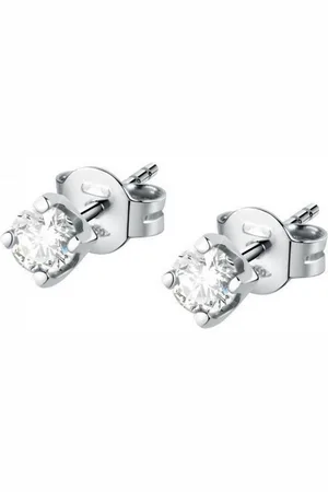 CHRIST Paar Ohrstecker Damen-Ohrstecker 585er Gelbgold 2 Diamant - Verkäufer: Juweliere und Uhrmacher seit 1863 GmbH