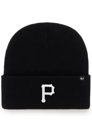 47 Brand Beanie Beanie MLB Pittsburgh Pirates Haymaker 