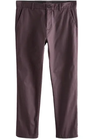 Next Chinohose Slim Fit Chinoshose mit Stretch (1-tlg) - Verkäufer: Germany GmbH