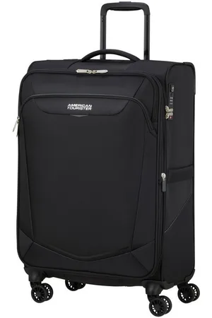 American Tourister Koffer American Tourister SUMMERRIDE Spinner M EXP 69 cm mit TSA-Zahlenschlos, 4 Rollen, mit TSA-Zahlenschloss - Verkäufer: TOP TWO online