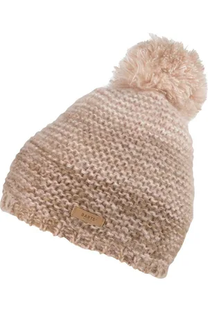 Barts Strickmütze SACHAN BEANIE PINK - Verkäufer: Intersport Middendorf