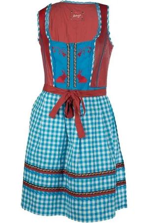 Maze Dirndl Rosmarie