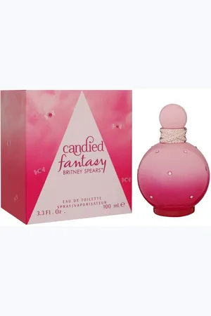 Britney Spears Eau de Toilette - Verkäufer: Riemax