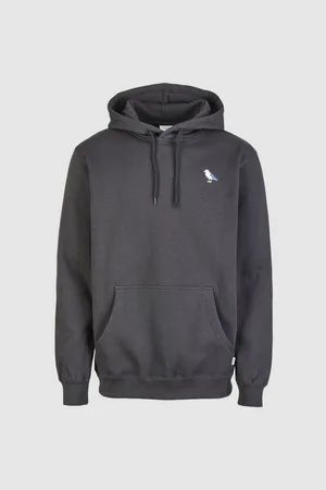 Cleptomanicx Kapuzenpullover Regular Hooded "Embro Gull 2" (Hoodie, Hoody, Kapuzenpullover) - Verkäufer: stuff-style