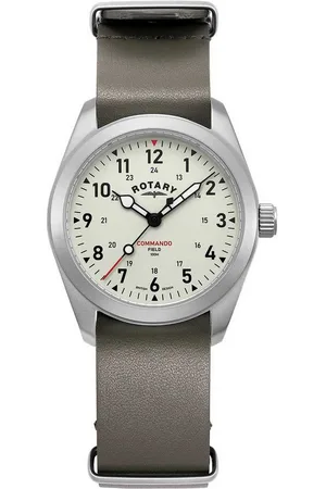 Rotary Quarzuhr GS05535/31 RW 1895 Field GS05535/31 RW 1895 Field - Verkäufer: Timeshop24