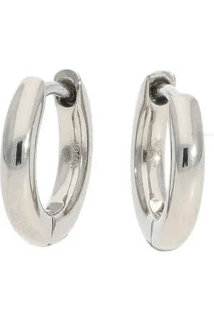 Boccia Paar Creolen 05085-01 Creolen Titan (kein Set, 2-tlg., inkl. edelm Schmucketui) - Verkäufer: Juwelier-Bacak