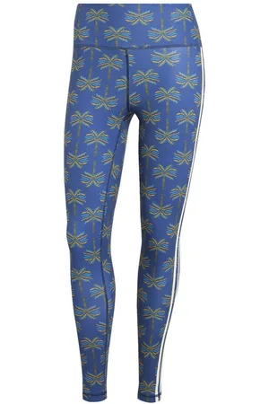 adidas Sporthose FARM LEGGINGS NINDIG/DMARIN/CREWHT - Verkäufer: INTERSPORT Schwab