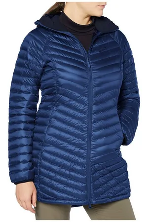 Jack Wolfskin Steppjacke normal (1-St) - Verkäufer: The Platform Group