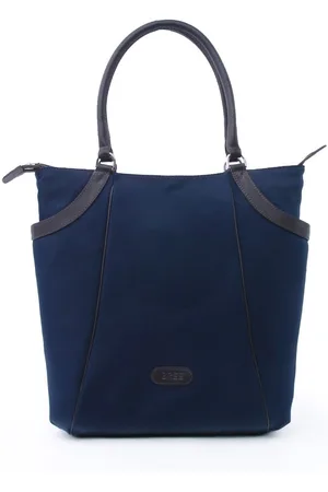 Bree Shopper Lisboa 6 - Tote bag in dark blue - Verkäufer: Der offizielle Taschen Shop