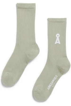 Armedangels Socken SAAMUS BOLD Unisex Socken Aus Bio-Baumwoll Mix (1-Paar) - Verkäufer: