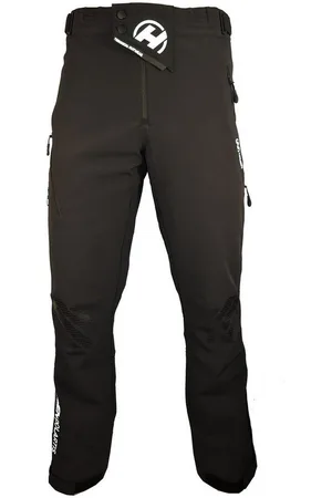 HAVEN Skihose Polartis Winterhose, Ski -,Wander -,Langlauf -, Hose Schwarz - Verkäufer: wospbike