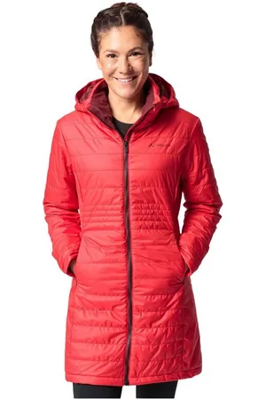 Vaude Winterjacke Moena Parka, - Verkäufer: SHOEcity