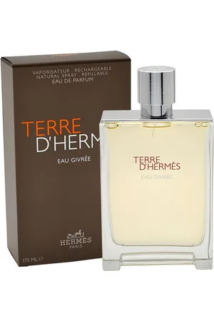 Hermès Eau de Parfum HERMES TERRE D