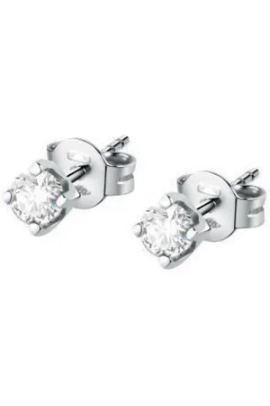 CHRIST Paar Ohrstecker Damen-Ohrstecker 585er Gelbgold 2 Diamant - Verkäufer: Juweliere und Uhrmacher seit 1863 GmbH