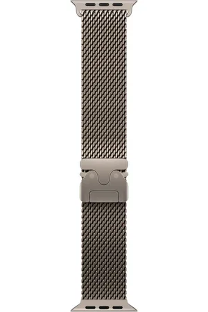 Apple Smartwatch-Armband Milanaise