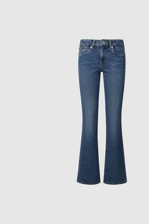 Pepe Jeans Bootcut-Jeans BOOTCUT LW