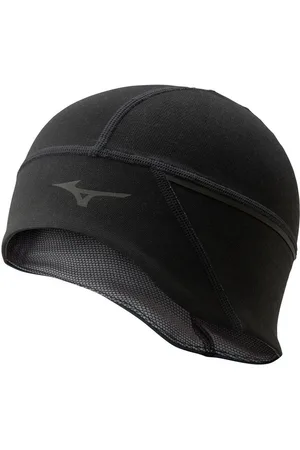 Mizuno Beanie Breath Thermo Beanie A2GW09551-09 Leicht und funktionell - Verkäufer: Lauflust Sportartikel
