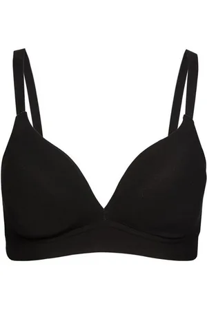 COMAZO Soft-BH Soft BH ohne Bügel 2793 (Stück, 1-tlg) Vegan - Verkäufer: Sibrise
