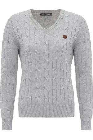 Jacey Quinn Sweatshirt Joaquin - Verkäufer: SEBA