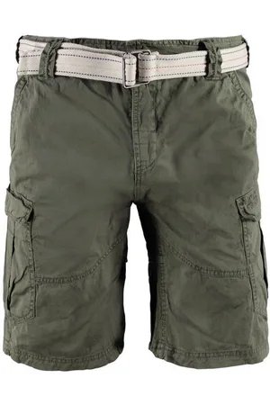 Brunotti Bermudas Caldo-N Mens Walkshort - Verkäufer: Barnstorfer Mode- & Sporthaus