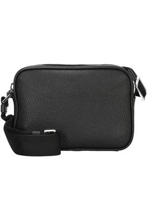 HUGO BOSS Umhängetasche New Crosstown EW - Umhängetasche 23 cm (black) - Verkäufer: Markenkoffer