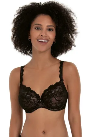 Rosa Faia Bügel-BH Bügel BH Bobette (Stück, 1-tlg) hohe Markenqualität - Verkäufer: Sibrise