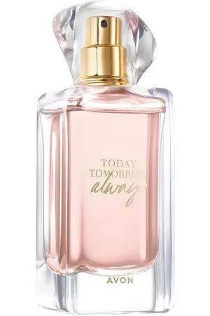 Avon Eau de Parfum TTA ALWAYS Spray 50ml, Körperlotion 125ml, Taschenspray 10ml, 1-tlg., Parfüm für Damen, Duftprobe inklusive, Geschenk - Verkäufer: Cultzen