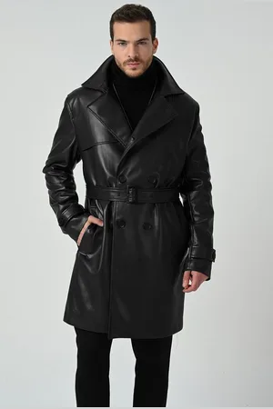 Antioch Wintermantel coat - Verkäufer: SEBA