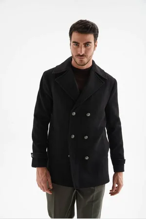 Antioch Wintermantel Coat - Verkäufer: SEBA