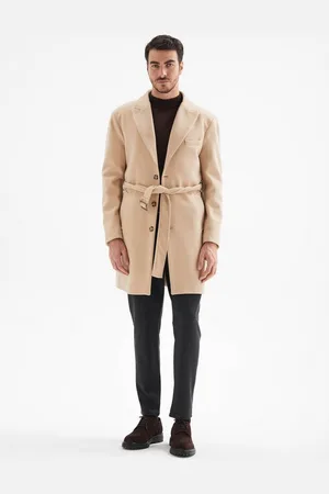 Antioch Wintermantel coat - Verkäufer: SEBA