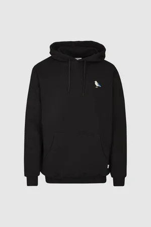 Cleptomanicx Kapuzenpullover Regular Hooded "Embro Gull 2" (Hoodie, Hoody, Kapuzenpullover) - Verkäufer: stuff-style