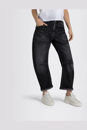 Mac 5-Pocket-Jeans BAGGY - Verkäufer: CAM GmbH & Co. KG