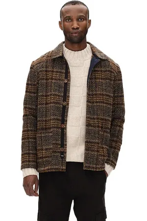 Gabba Sommerjacke Oscar J Check, - Verkäufer: SHOEcity