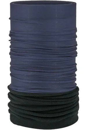 ARECO Multifunktionstuch, warm mit Fleece, Stretch & UV-Schutz - Verkäufer: Hut-Breiter München - Hutmacher seit 1863