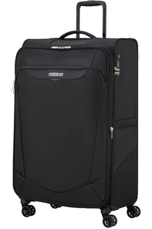American Tourister Koffer American Tourister SUMMERRIDE Spinner L EXP 80 cm mit TSA-Zahlenschlos, 4 Rollen, mit TSA-Zahlenschloss - Verkäufer: TOP TWO online