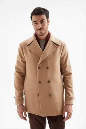 Antioch Wintermantel Coat - Verkäufer: SEBA