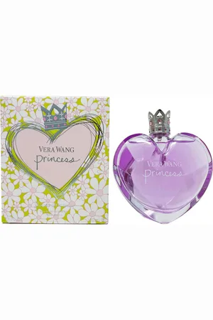 Vera Wang Eau de Toilette Flower Princess blumig frisches Eau de Toilette für Damen - Verkäufer: Parfümerie Duftsinne