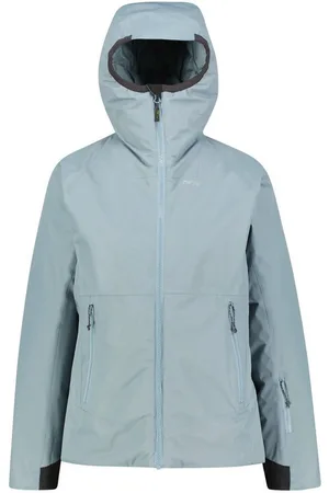 Meru Outdoorjacke Damen Trekkingjacke PILOT POINT (1-St) - Verkäufer: engelhorn