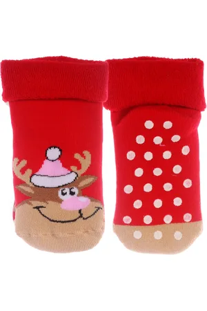 Martinex Thermosocken Thermosocken Socken Baby Kinder Haussocken Antirutschsocken weich, warm, penoppt 20 22 24 26 28 30 32 34 - Verkäufer: A&O Baby-und Kindermoden
