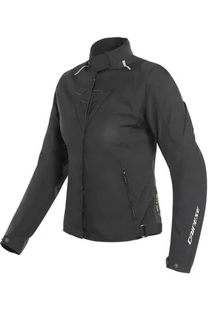 Dainese Motorradjacke Laguna Seca 3 D-Dry Damen Motorrad Textiljacke - Verkäufer: Fc-Moto