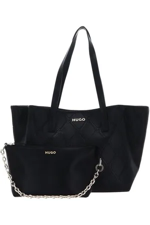 HUGO BOSS Shopper Tote Bag (Set, 2-tlg) - Verkäufer: modeherz