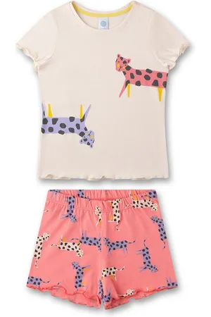 Sanetta Pyjama (1 tlg) - Verkäufer: