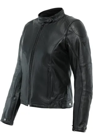 Dainese Motorradjacke Electra Damen Motorrad Lederjacke - Verkäufer: Fc-Moto