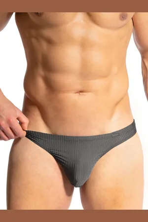 OLAF BENZ Ministring RED2410 Ministring black - Verkäufer: underwear lounge