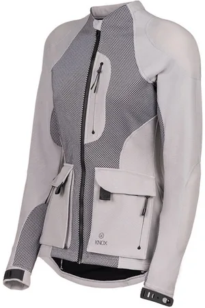 KnoX Motorradjacke Tor Damen Protektorenjacke - Verkäufer: Fc-Moto