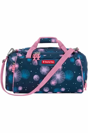 STEP BY STEP Sporttasche Sports Bag - Verkäufer: modeherz