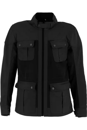 Helstons Motorradjacke Forward Air wasserdichte Motorrad Textiljacke - Verkäufer: Fc-Moto