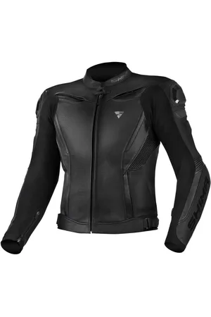 Shima Motorradjacke Chase Motorrad Lederjacke - Verkäufer: Fc-Moto