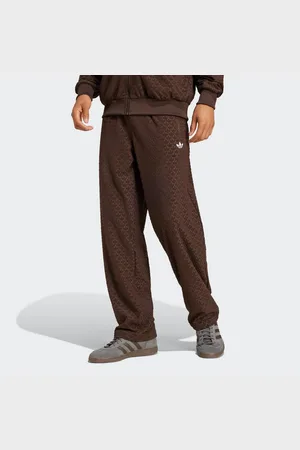 adidas Sporthose Q12 MONOGRAM TR (1-tlg)